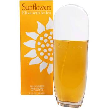 Sunflowers Sunrise EDT